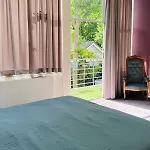 别墅 Vista 瓦瑟纳尔