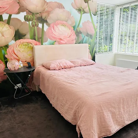 Villa Vista Wassenaar