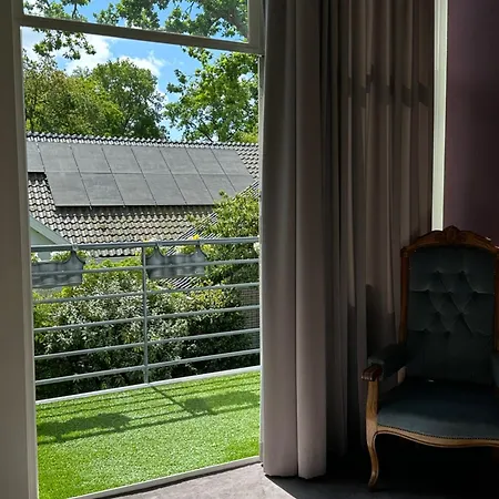 Villa Vista *