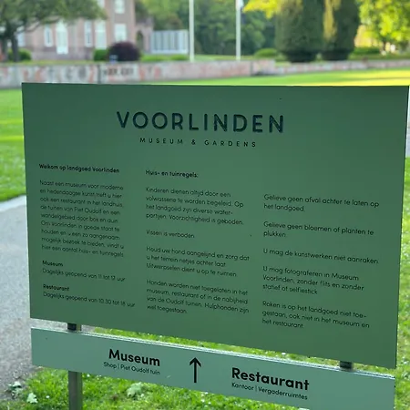 Vista * Wassenaar