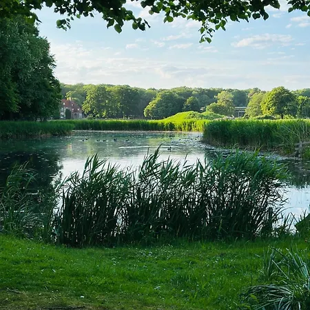 Villa Vista Wassenaar
