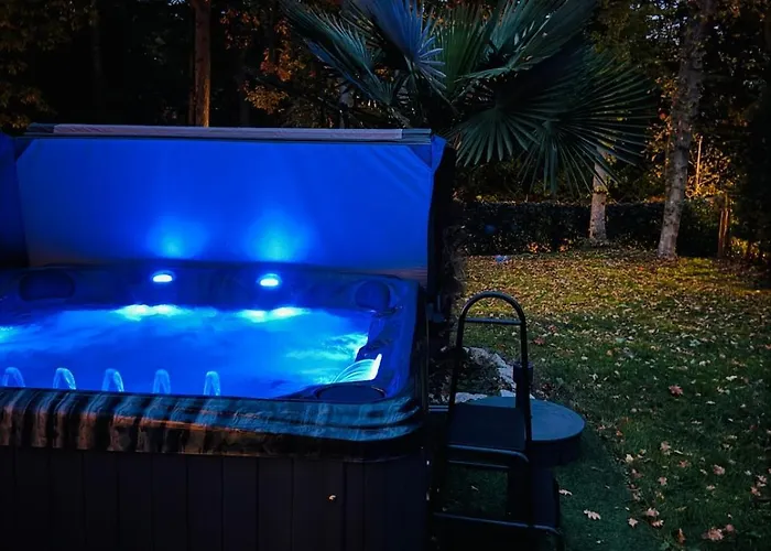 Vista Villa Wassenaar