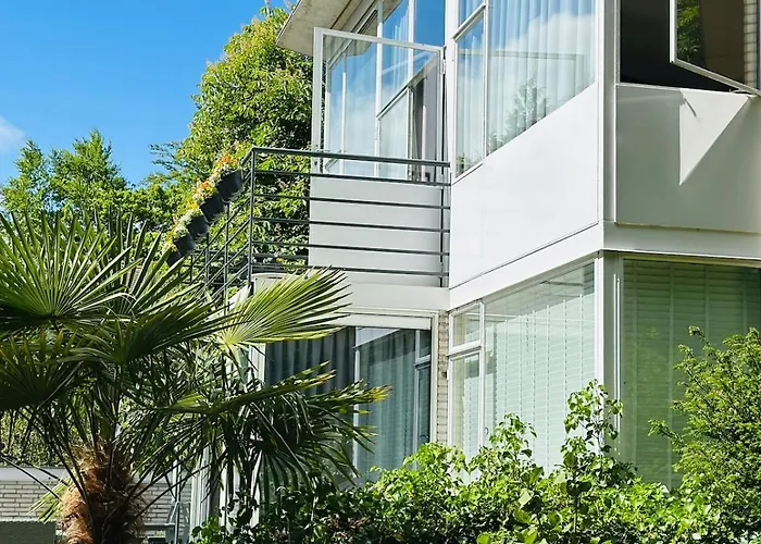 Villa Vista Wassenaar