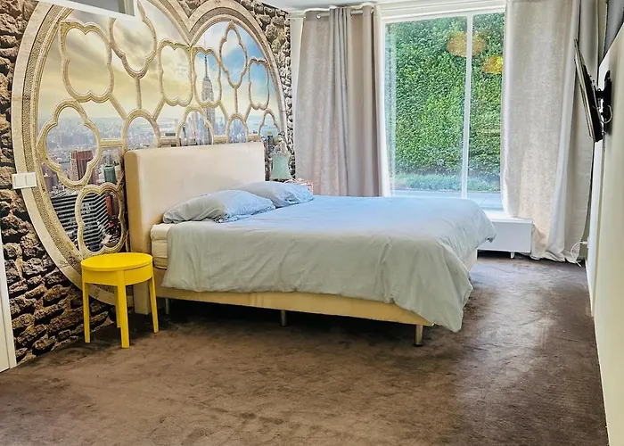 Vista Villa Wassenaar