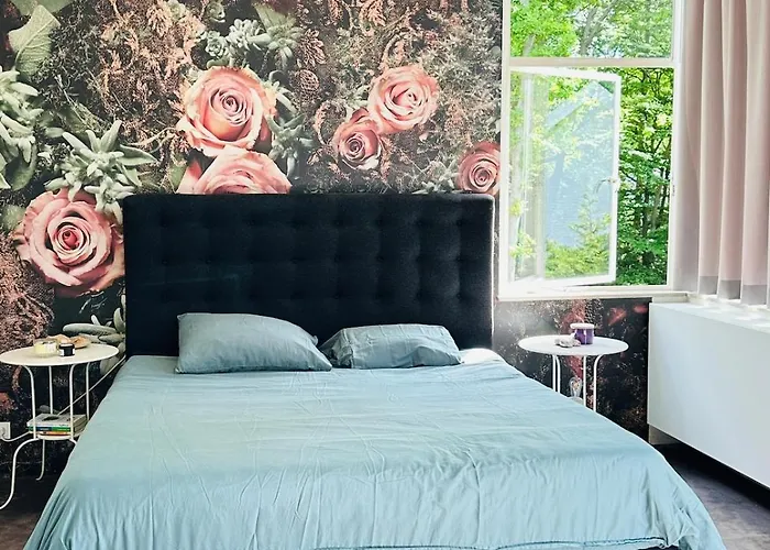 Vista Villa Wassenaar