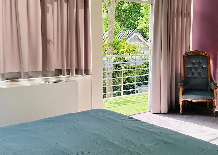 Villa Vista Wassenaar