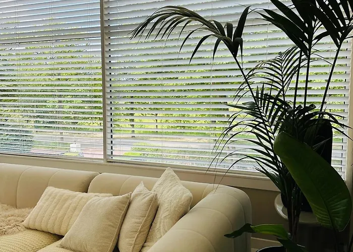 Vista Villa Wassenaar