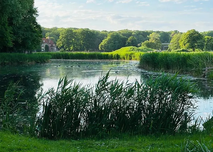 Villa Vista Wassenaar