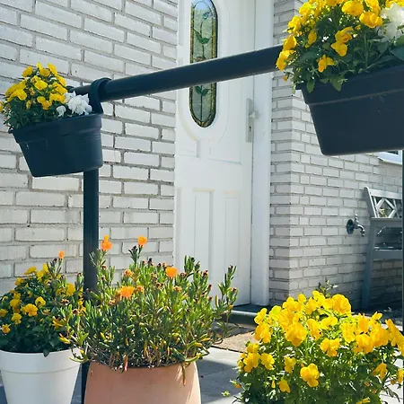 Villa Vista Wassenaar