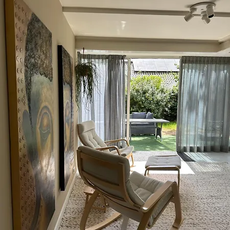 Vista Villa