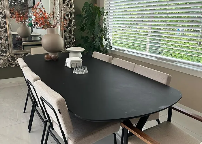 Vista Villa Wassenaar