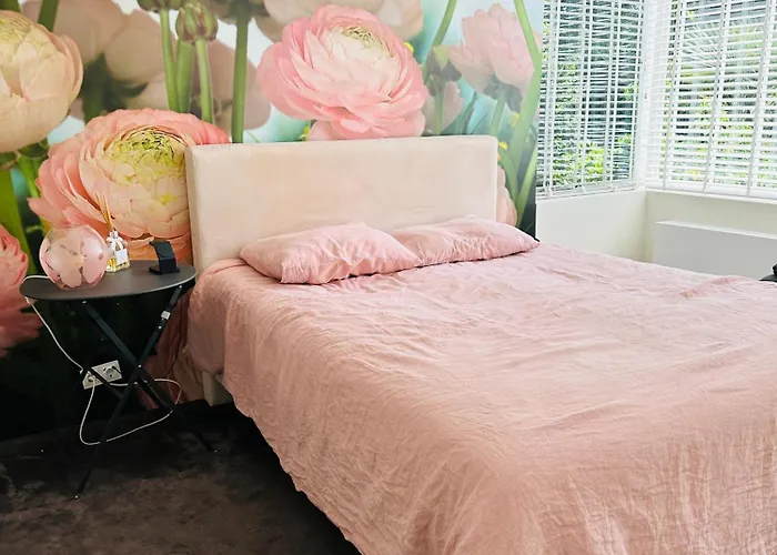 Villa Vista Wassenaar