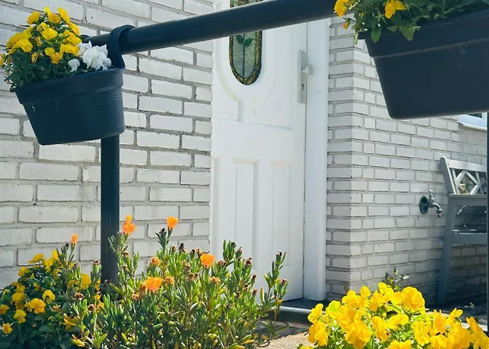 Villa Vista Wassenaar